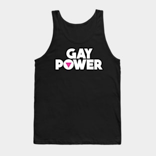 POWER Tank Top